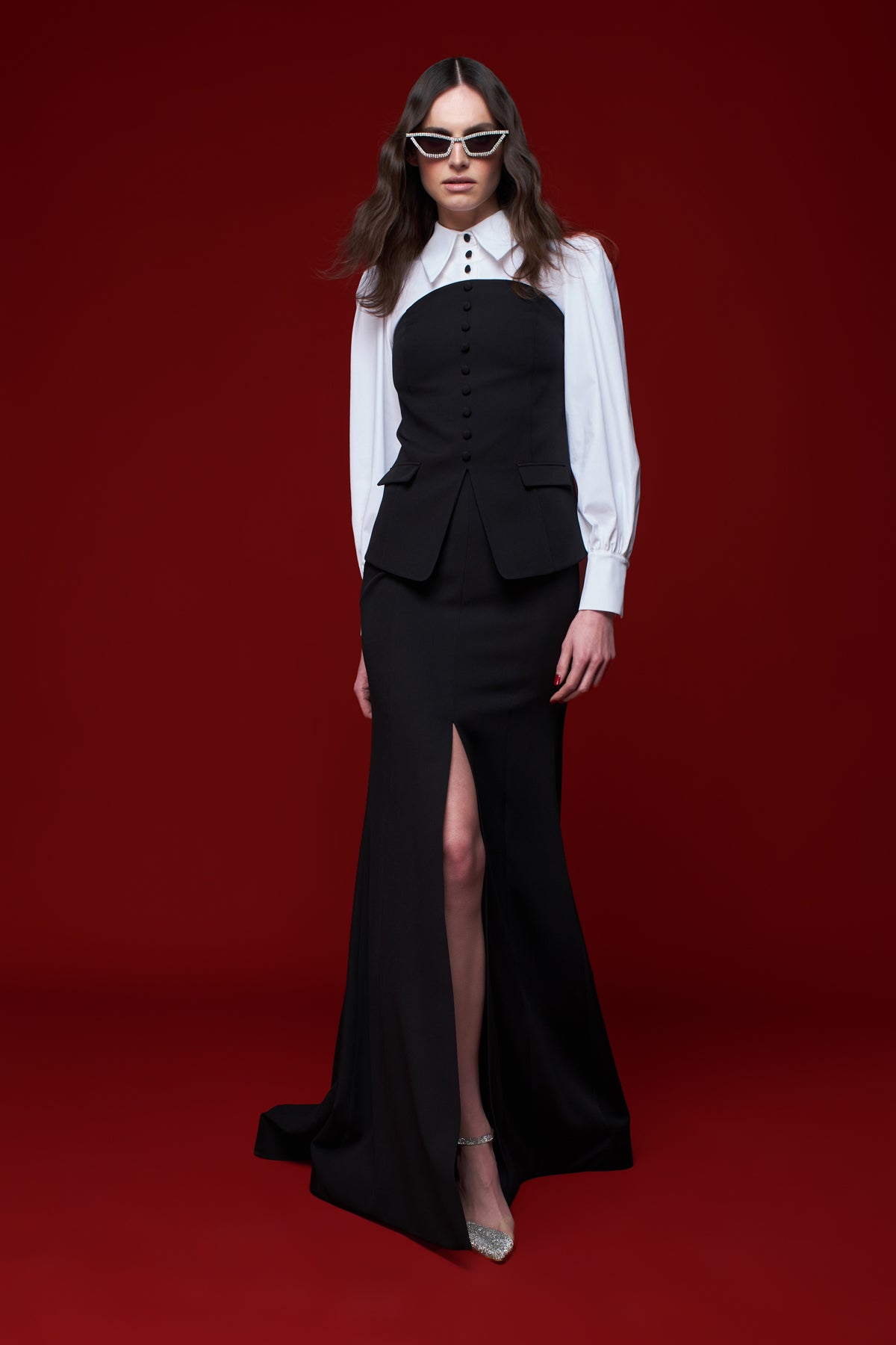MALINA SKIRT