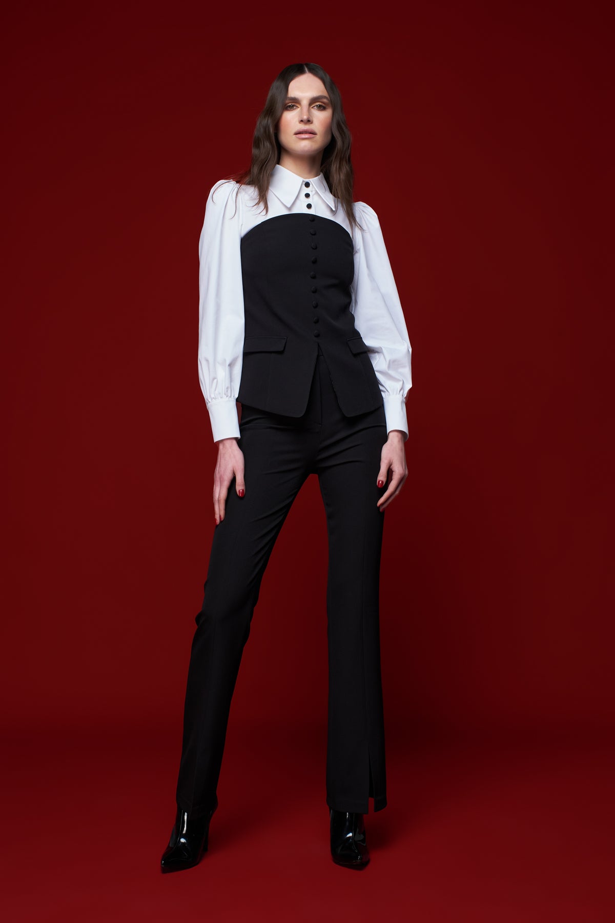 MAYRA BLOUSE