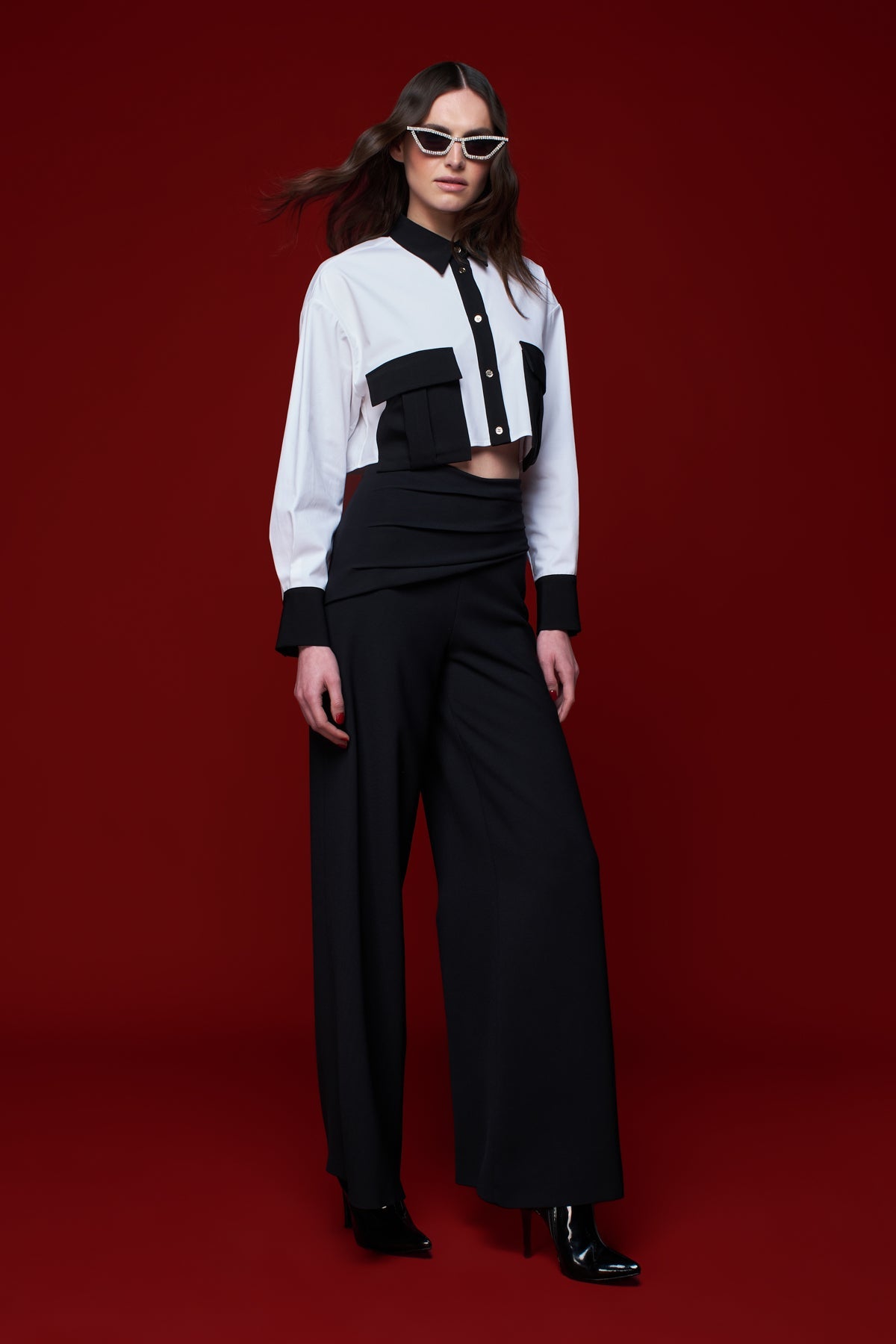 FIONA TROUSERS