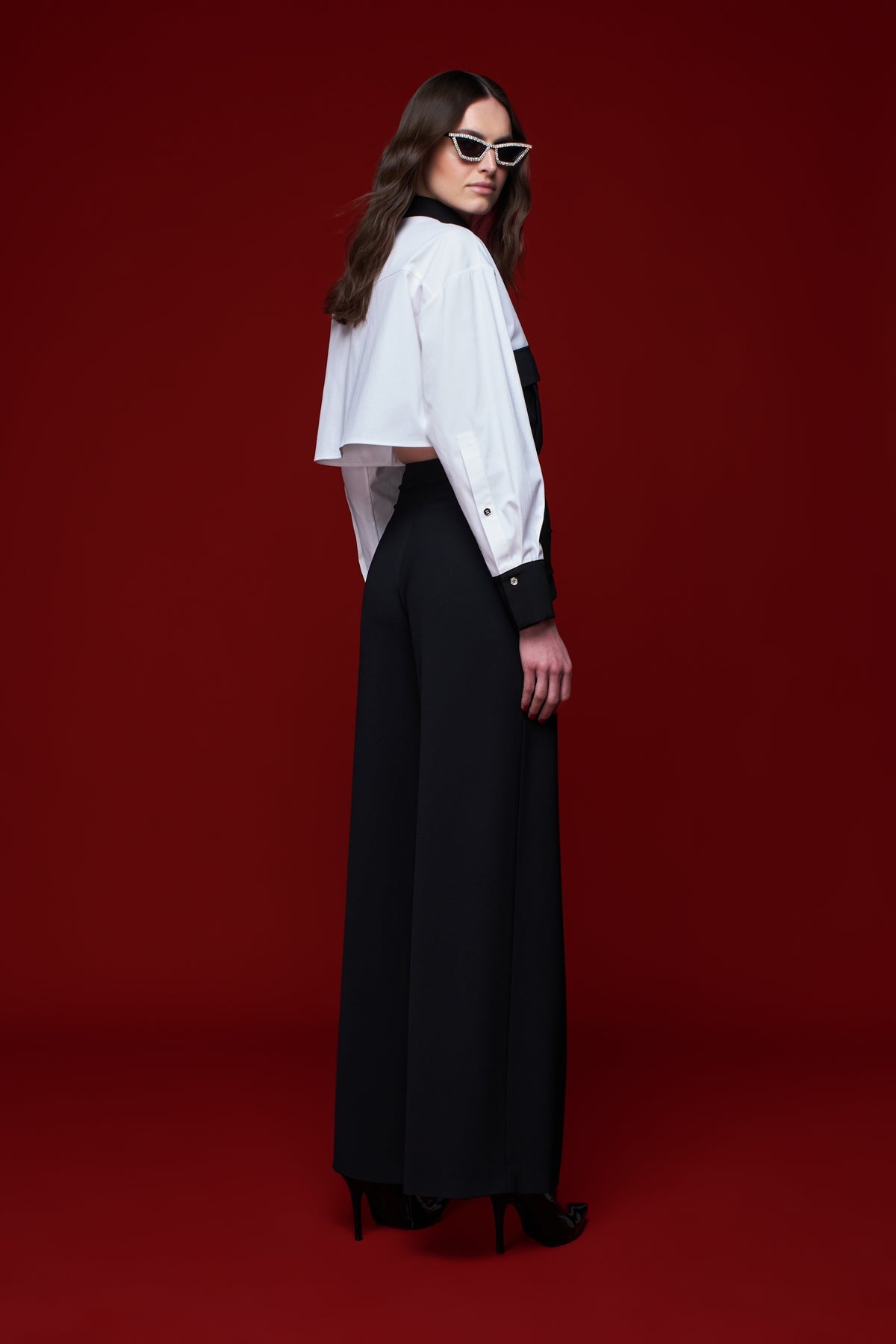 FIONA TROUSERS