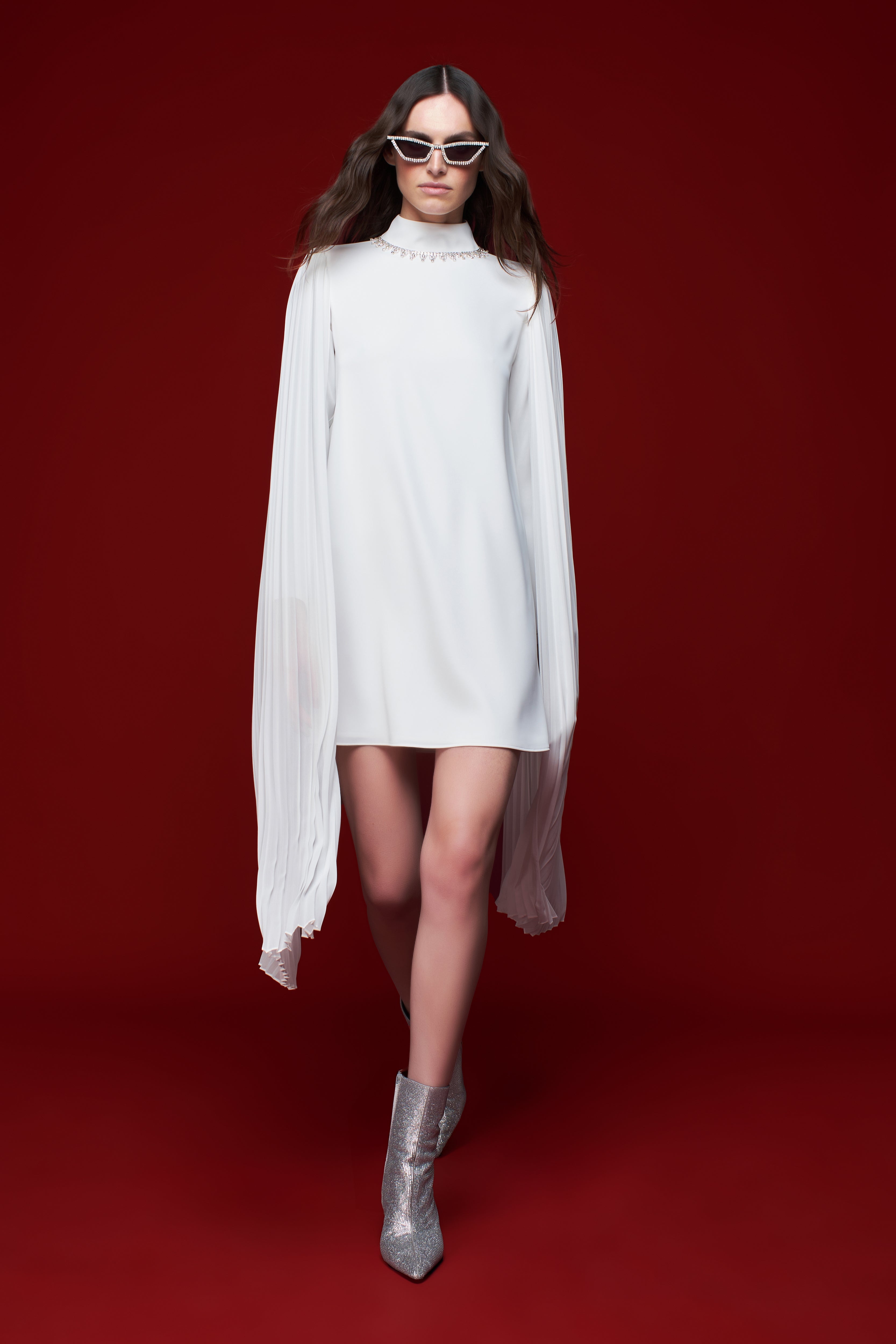VIVIEN DRESS