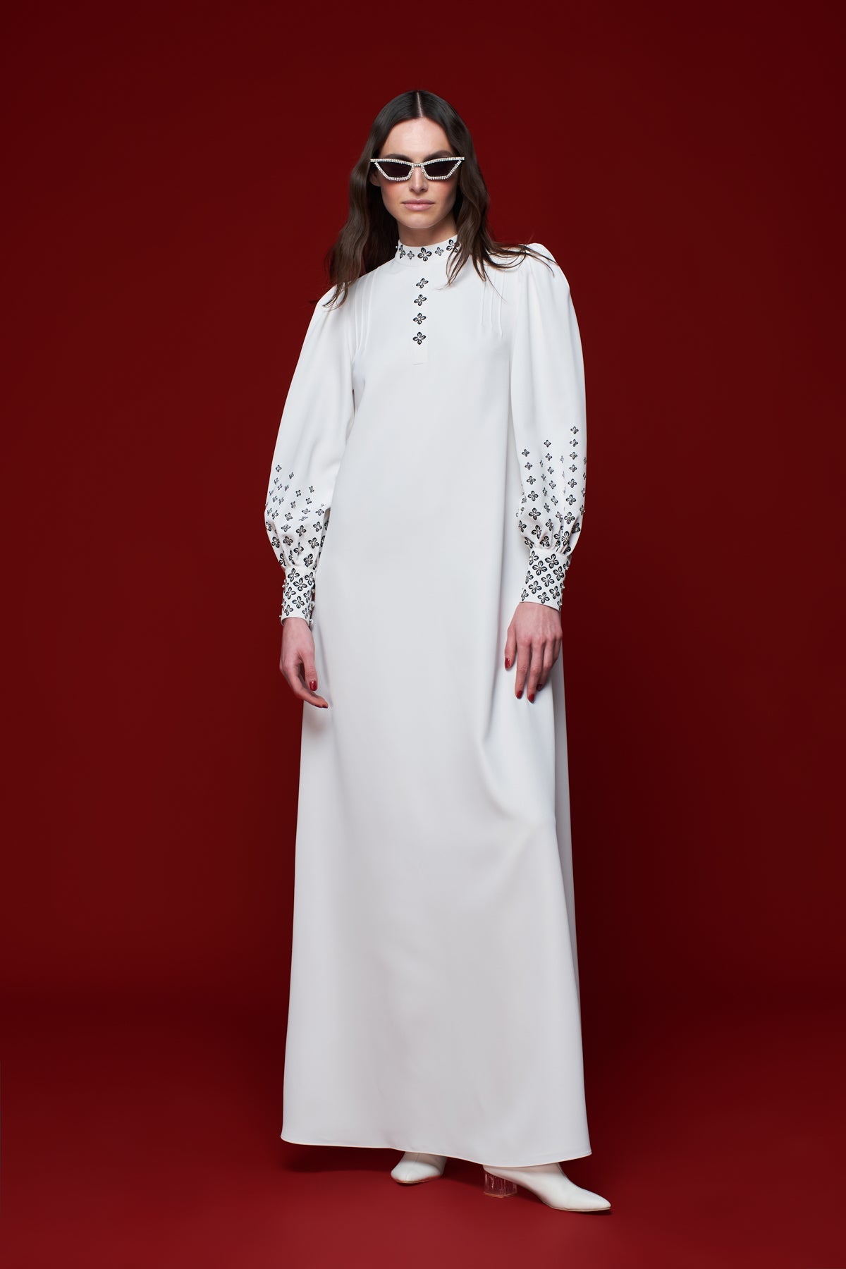 DELLA DRESS