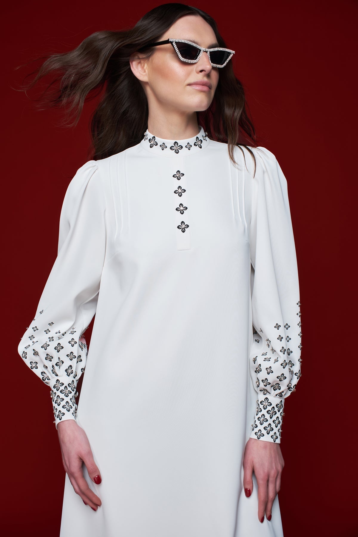 DELLA DRESS