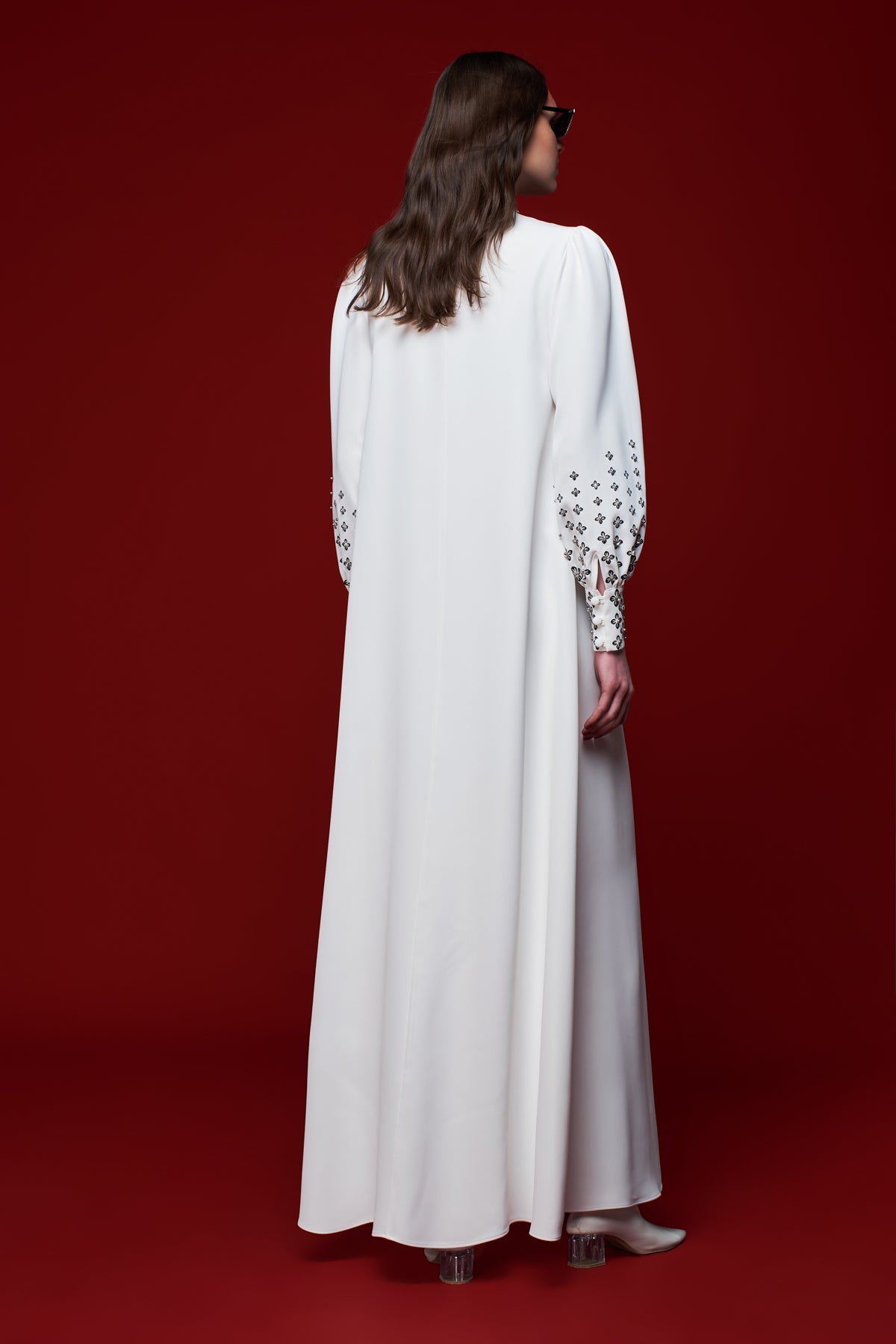 DELLA DRESS