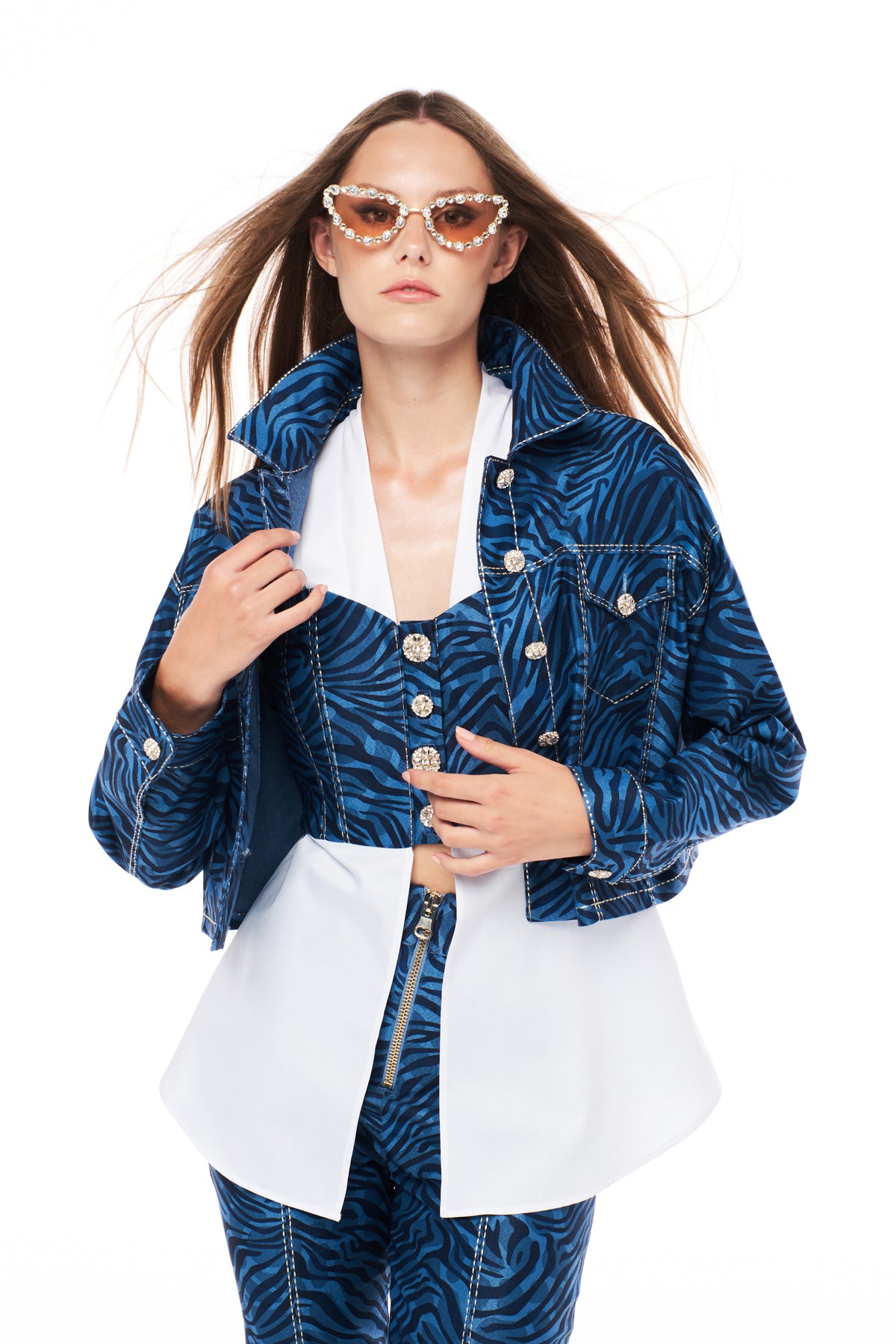 TRACY JACKET