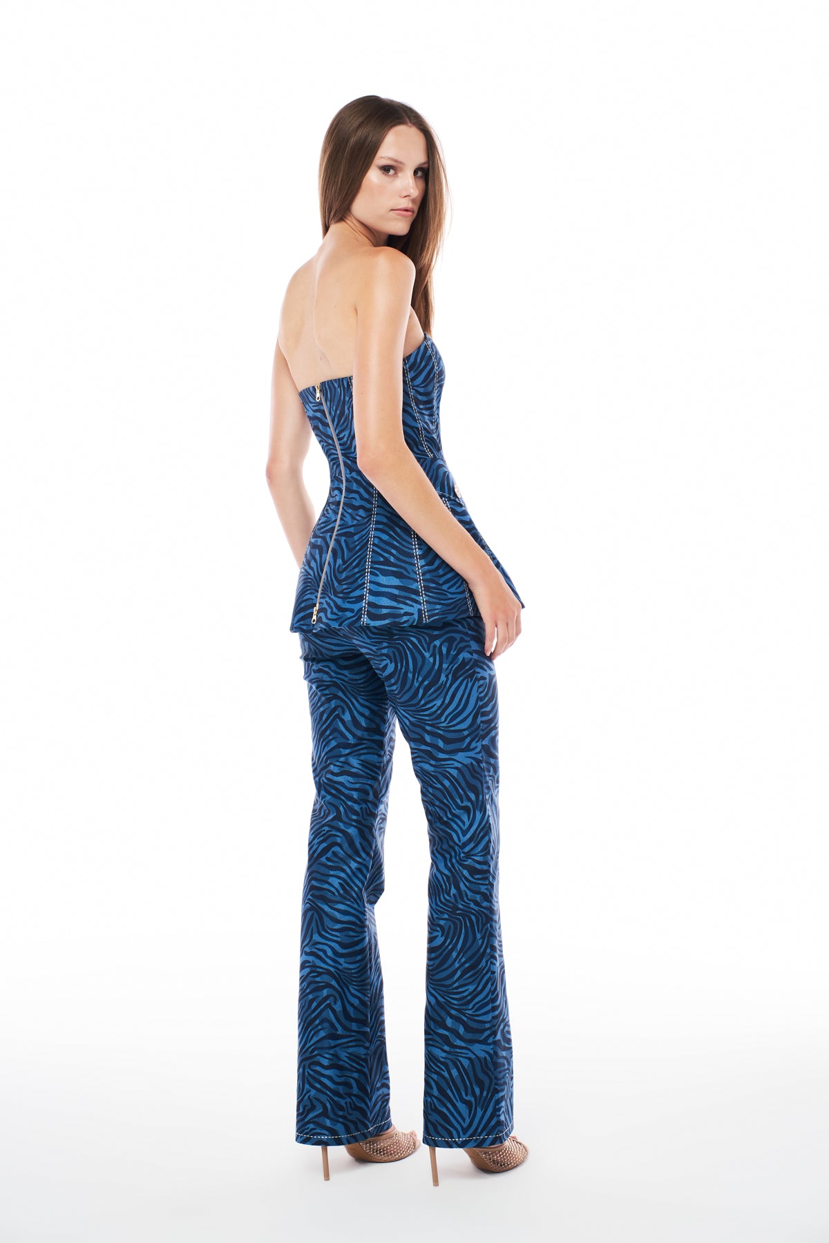 MIRA BLOUSE