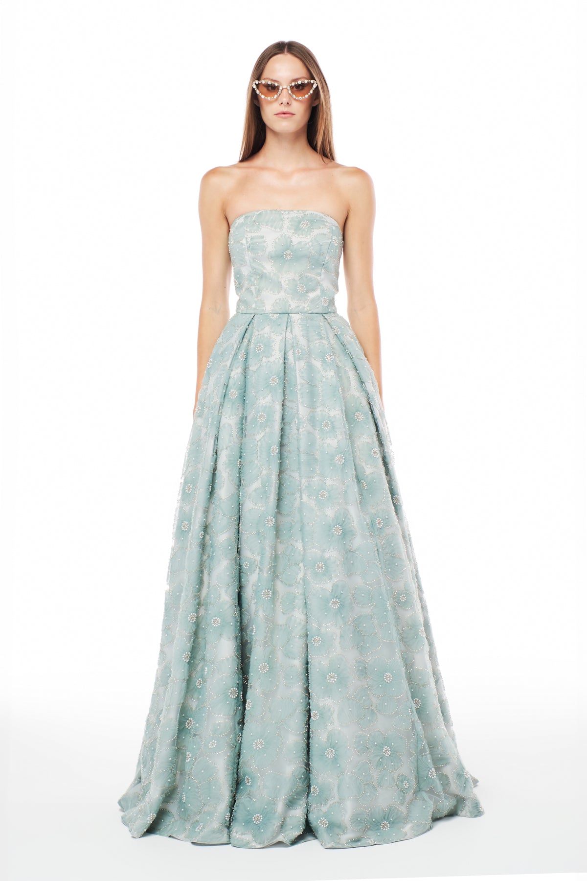 PALOMA DRESS