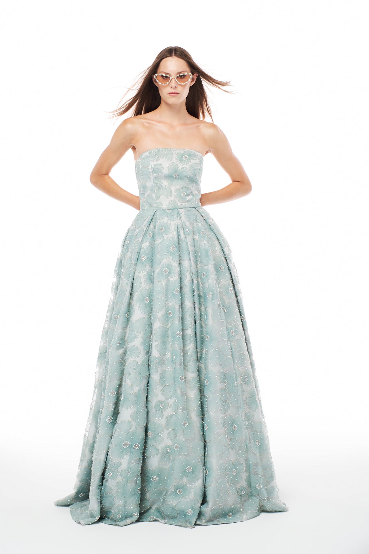 PALOMA DRESS