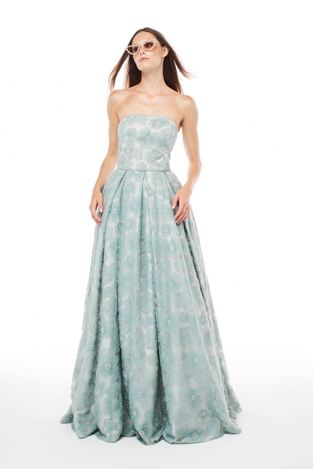 PALOMA DRESS