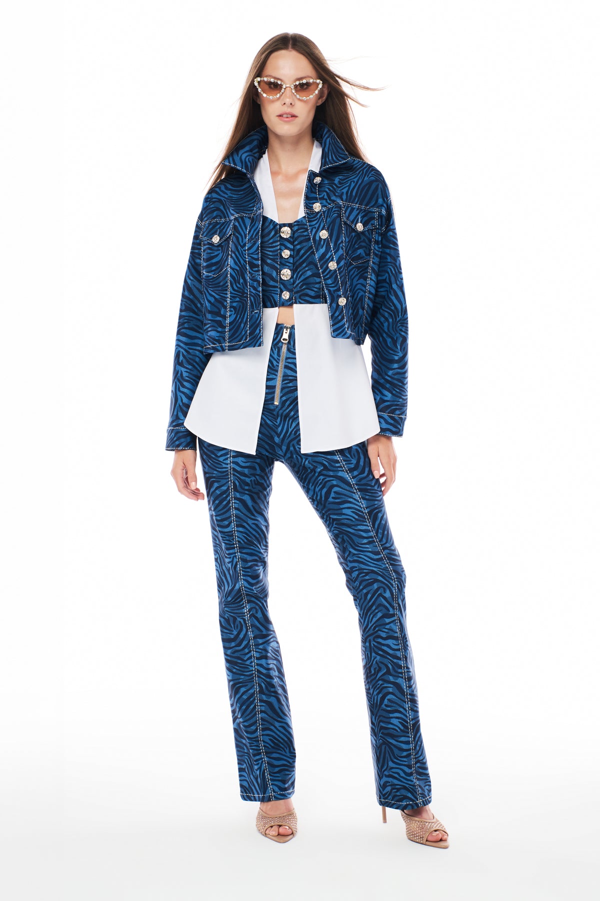 TRACY JACKET