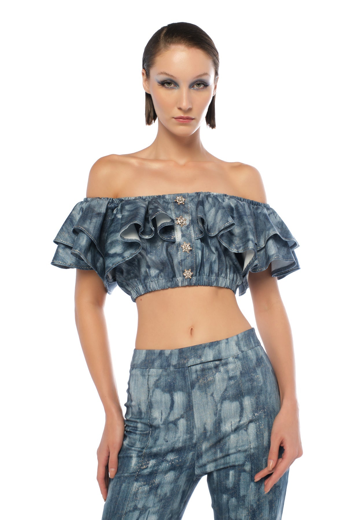 LINAH BLOUSE