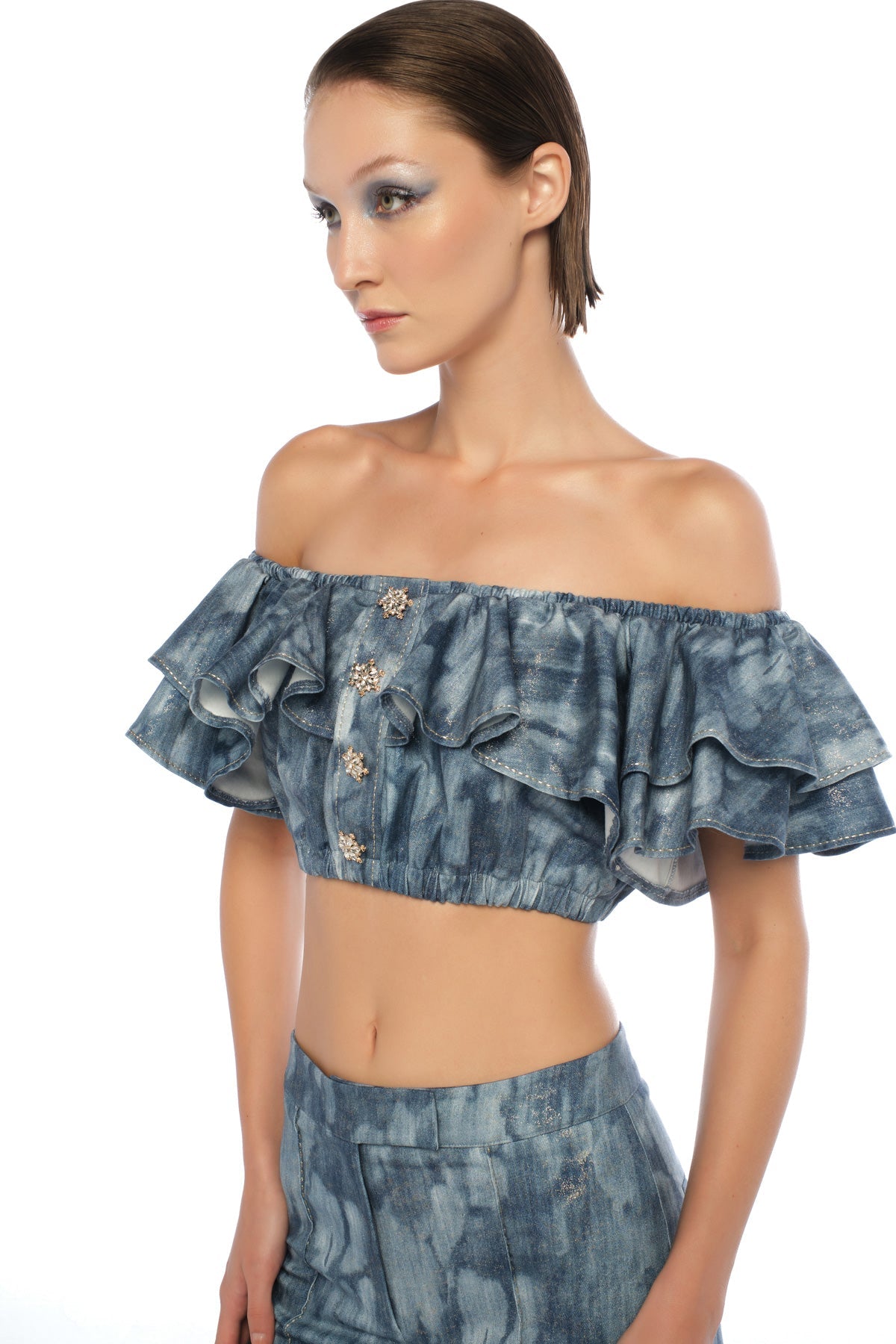 LINAH BLOUSE