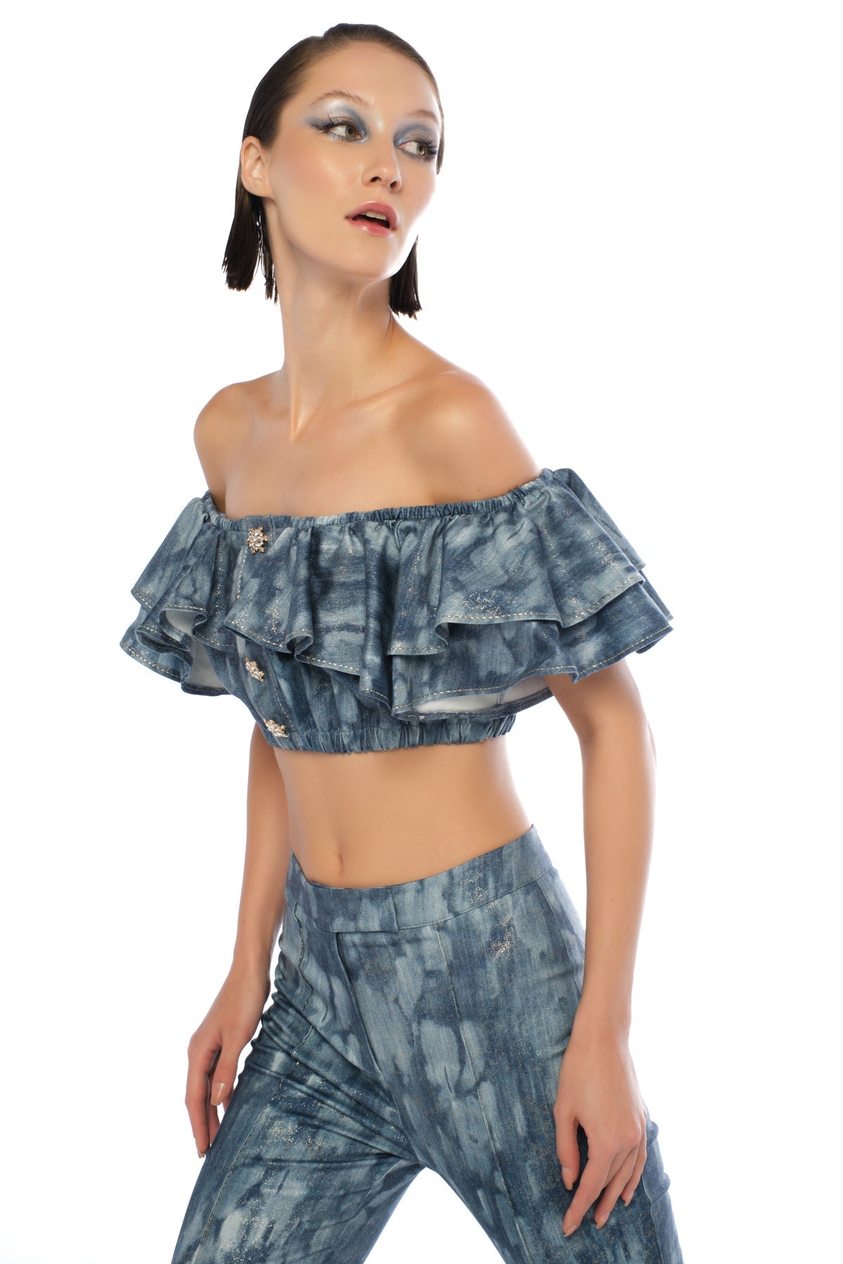 LINAH BLOUSE
