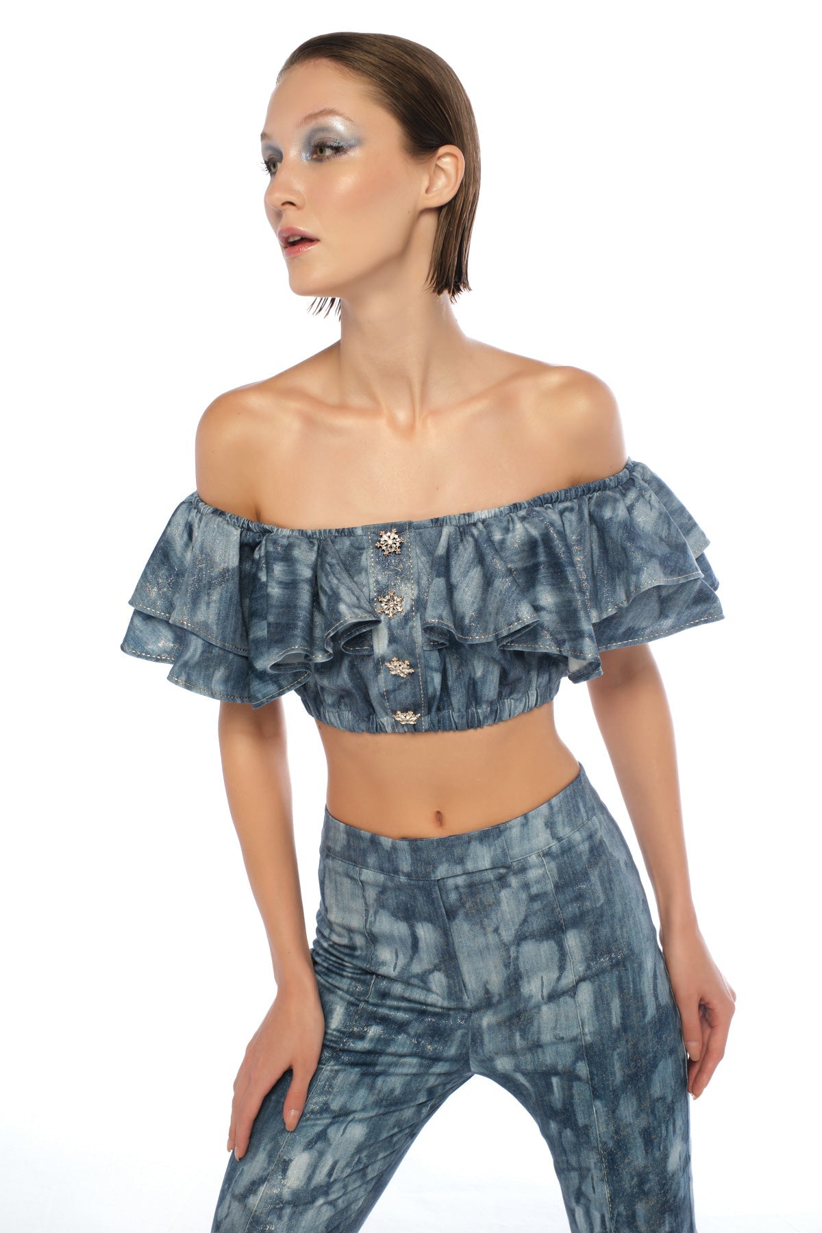LINAH BLOUSE