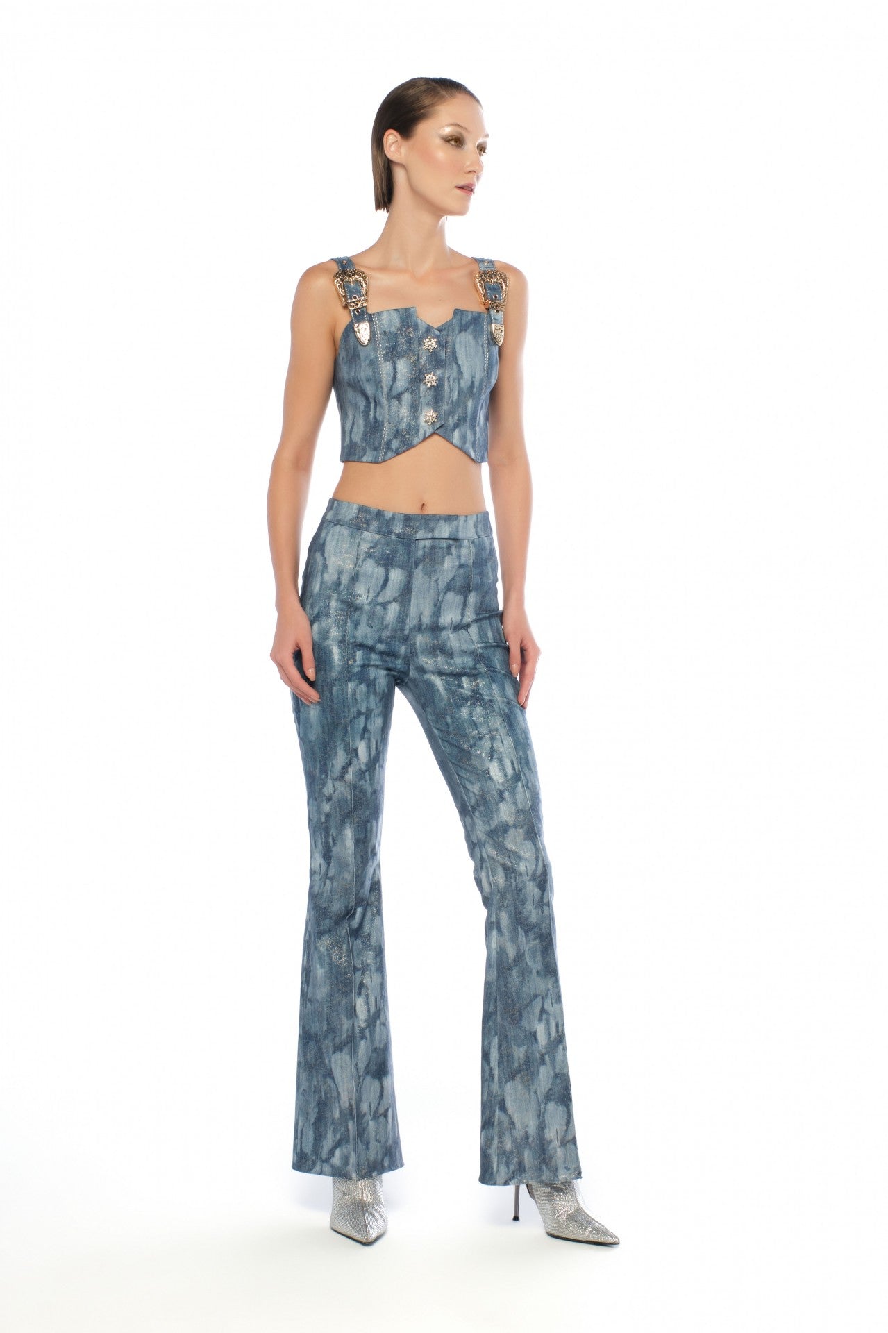 KENDALL TROUSER