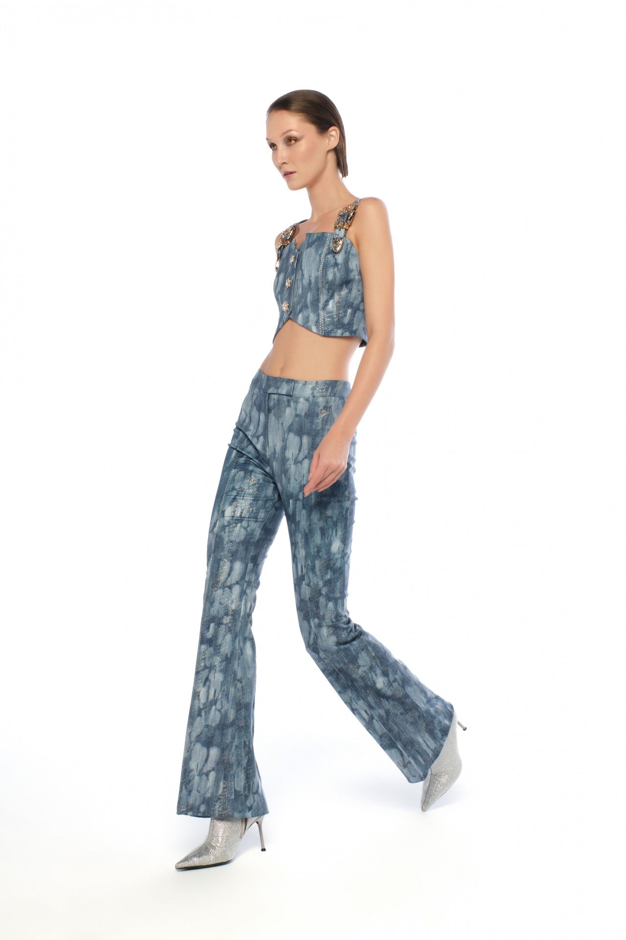 KENDALL TROUSER