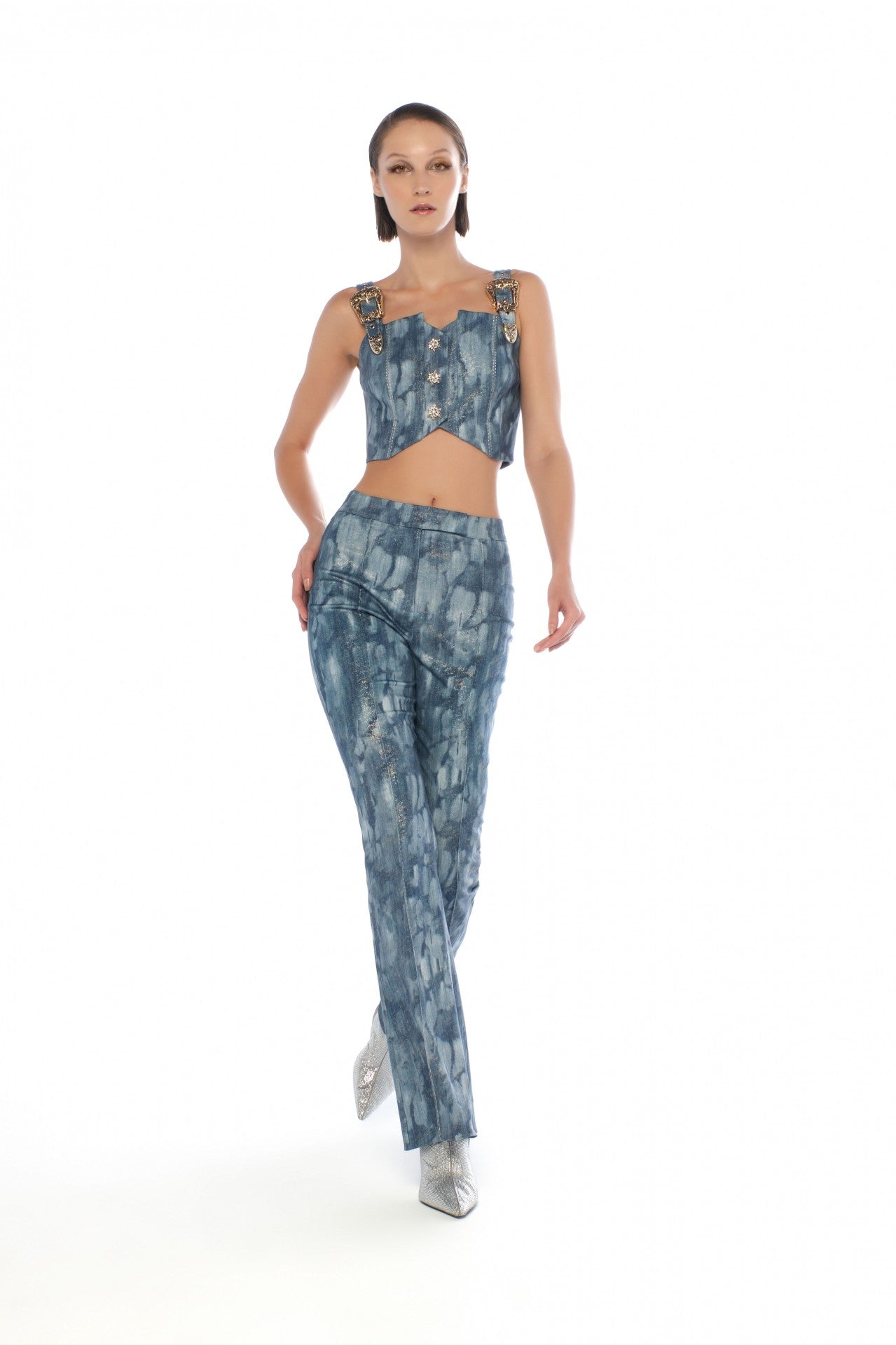 KENDALL TROUSER