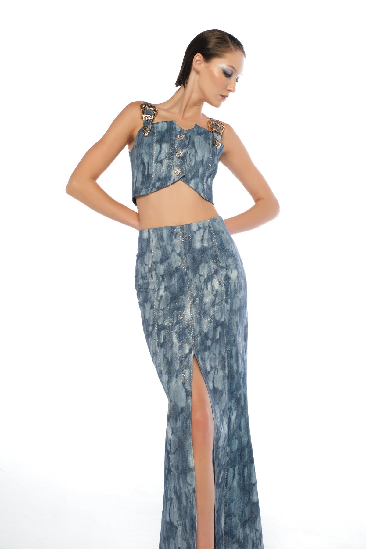 ISABELLA SKIRT
