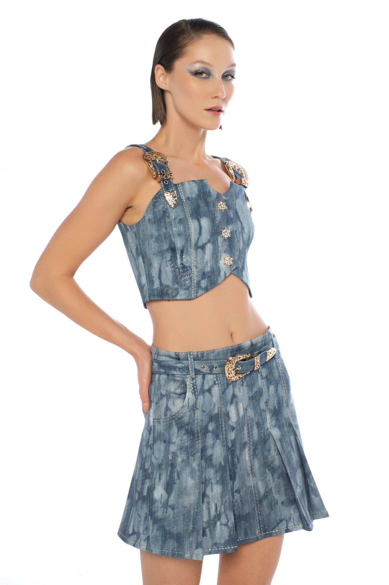 SARAH SKIRT