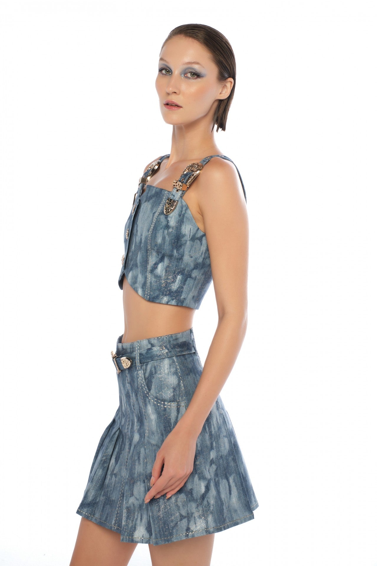 SARAH SKIRT