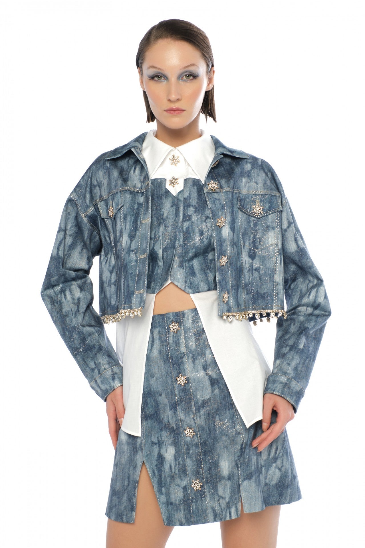 DELOYA JACKET