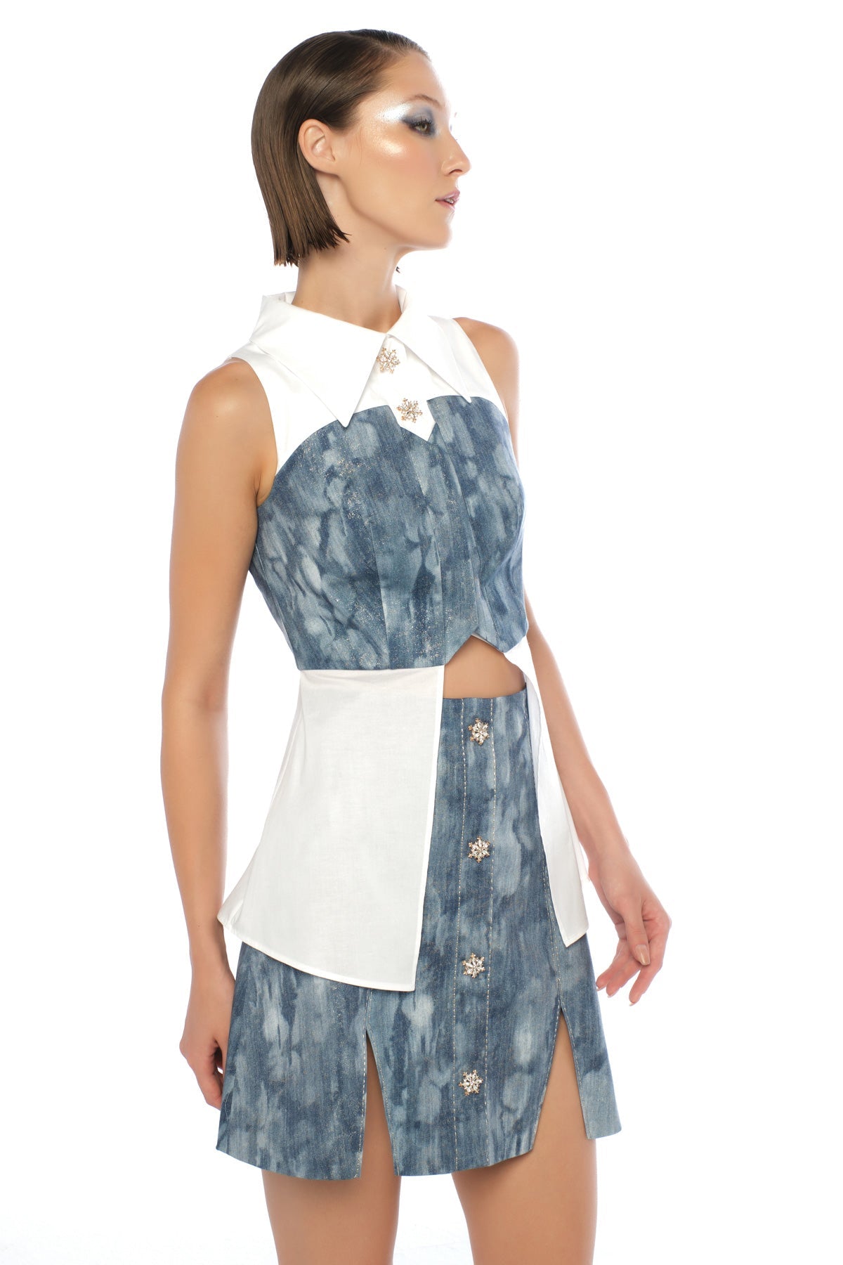 MARISSA BLOUSE