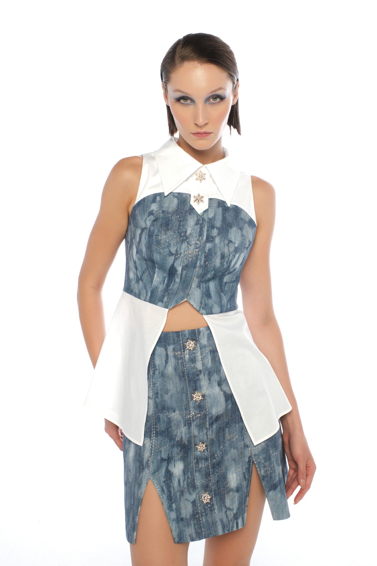 MARISSA BLOUSE