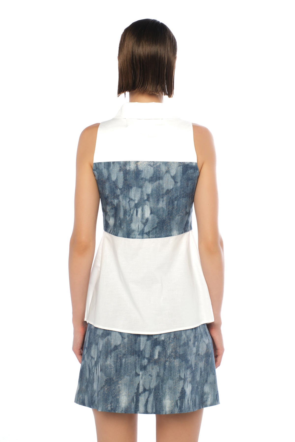 MARISSA BLOUSE