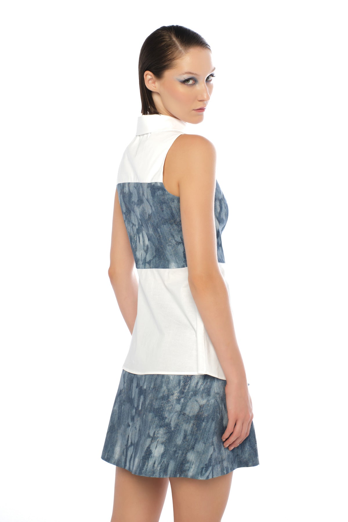 MARISSA BLOUSE