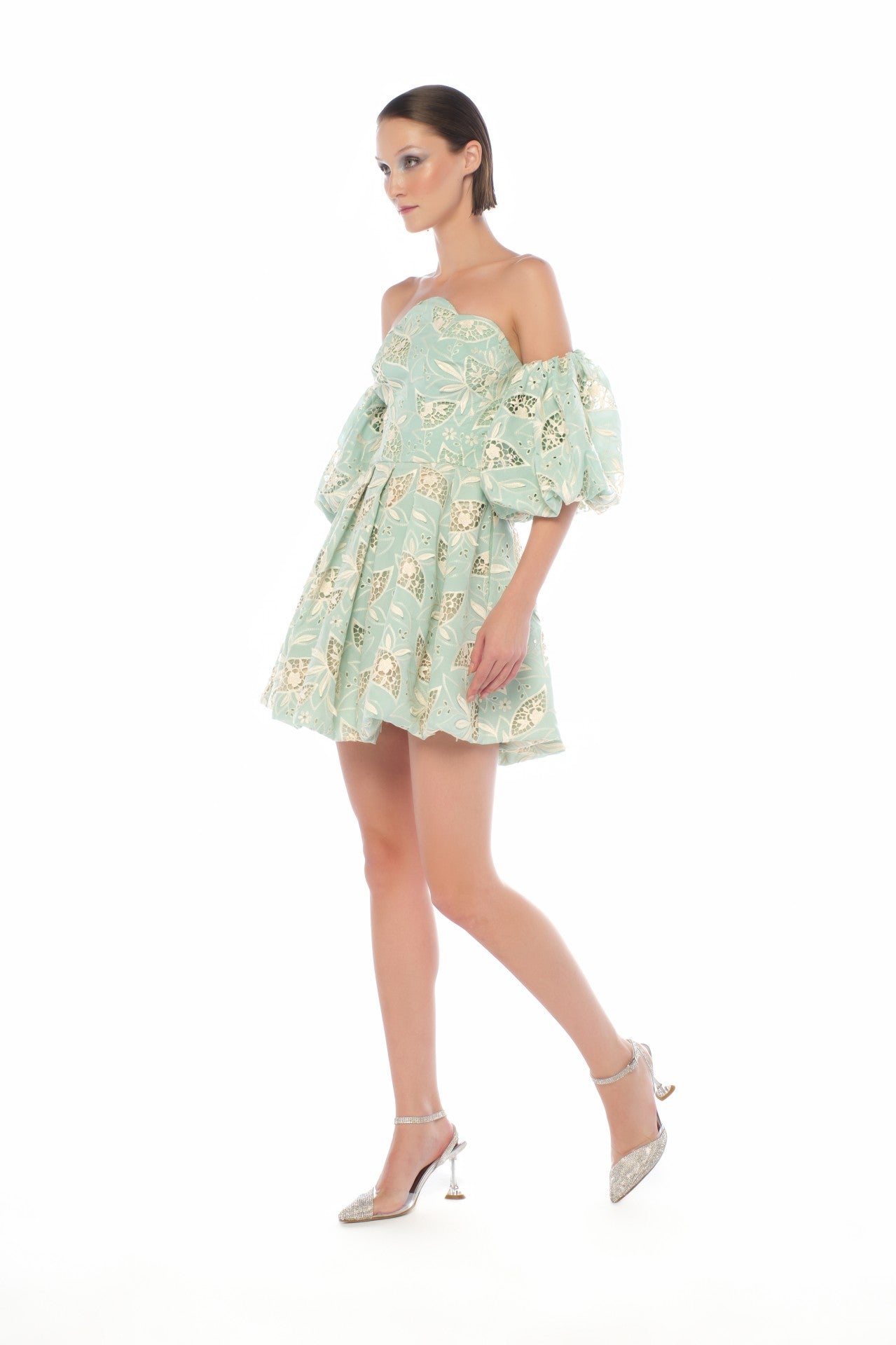 ALEXANDRA DRESS