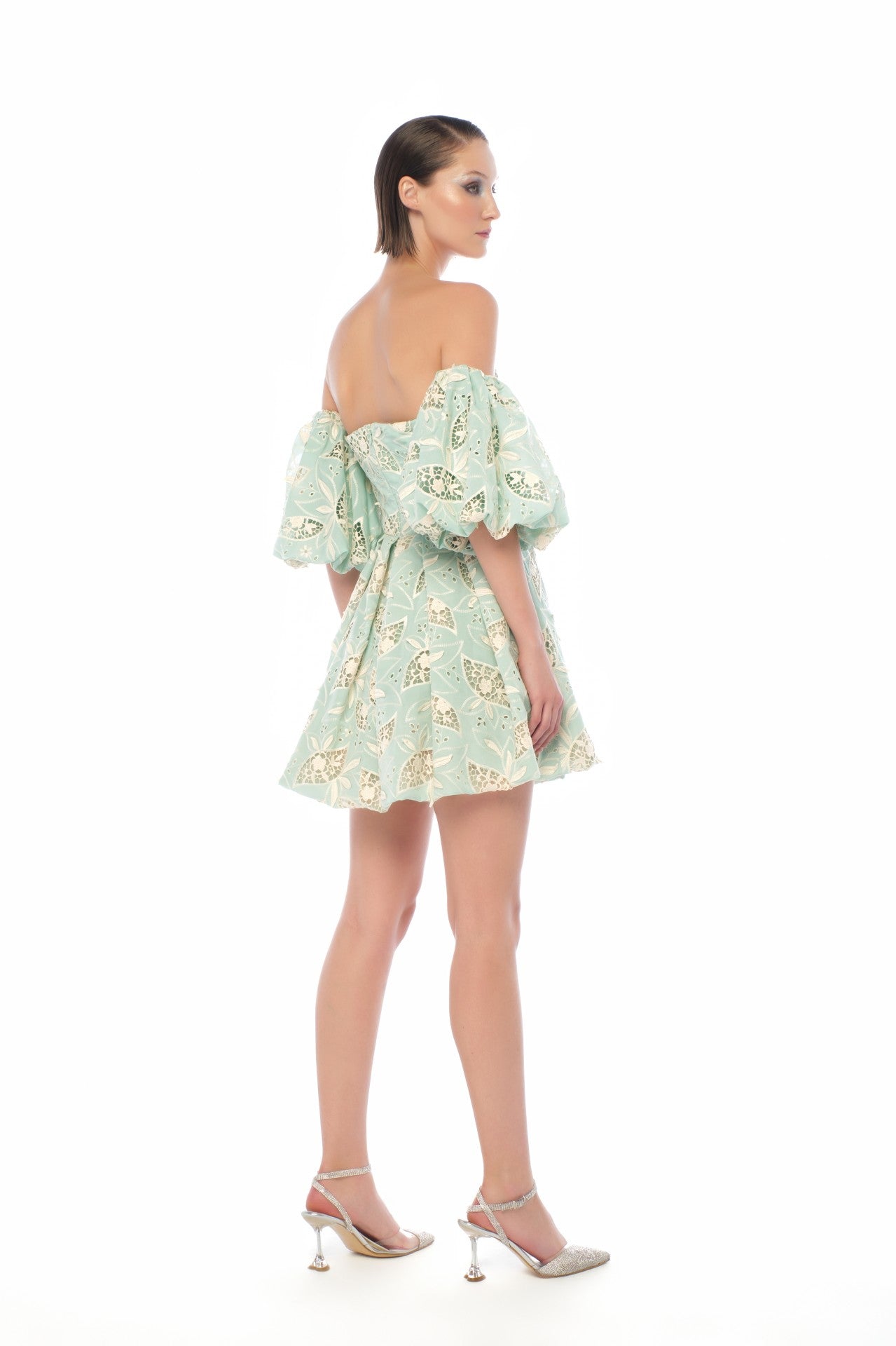 ALEXANDRA DRESS