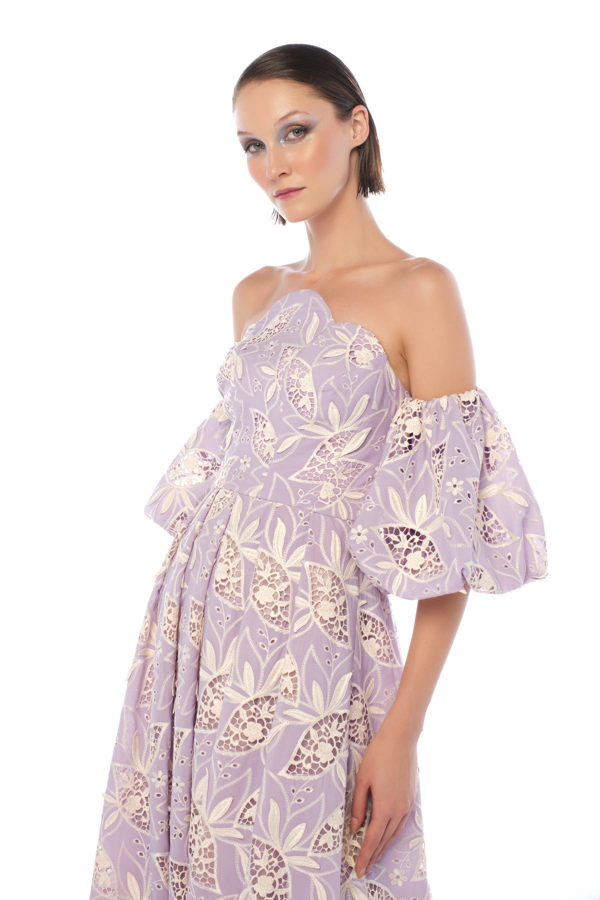 AMELIA DRESS