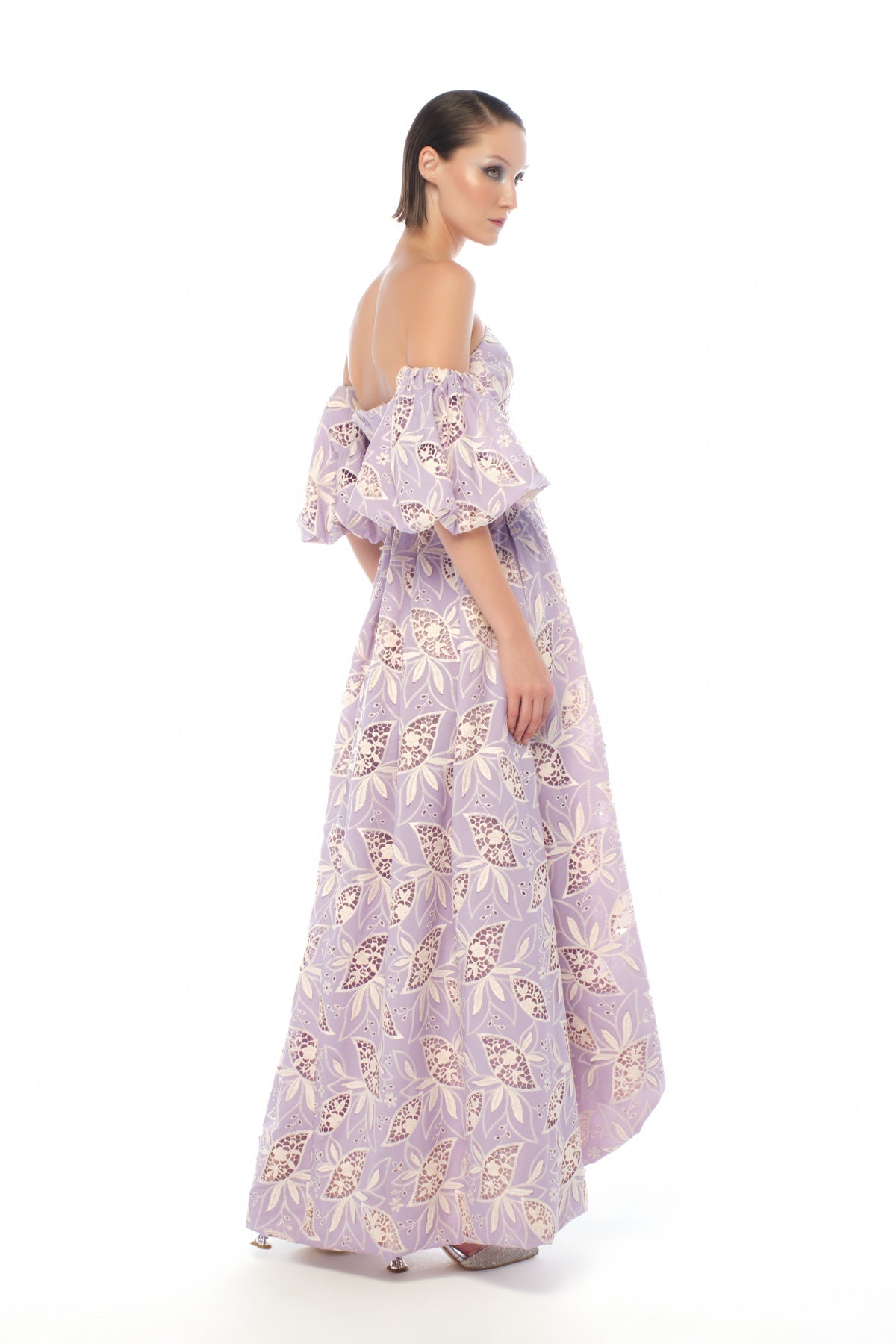 AMELIA DRESS