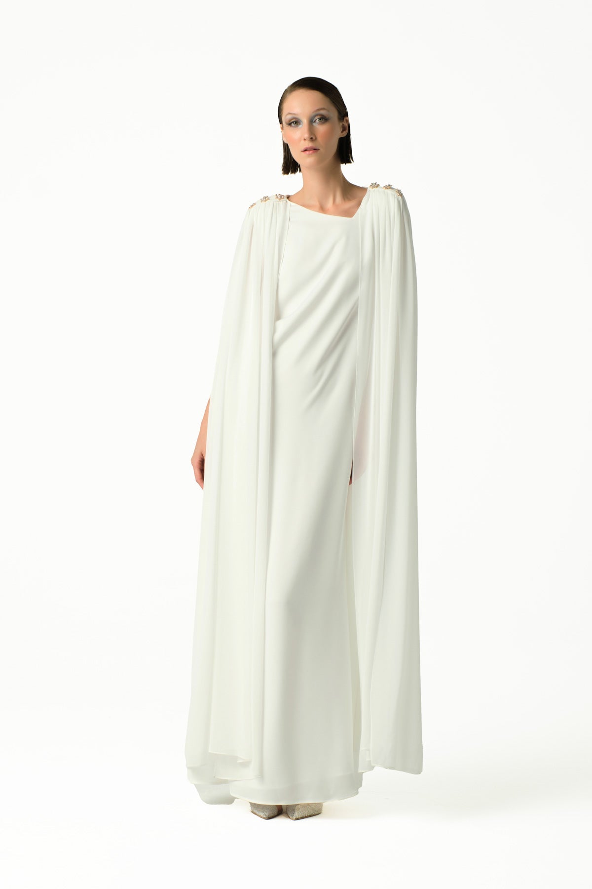 OLYMPIA DRESS