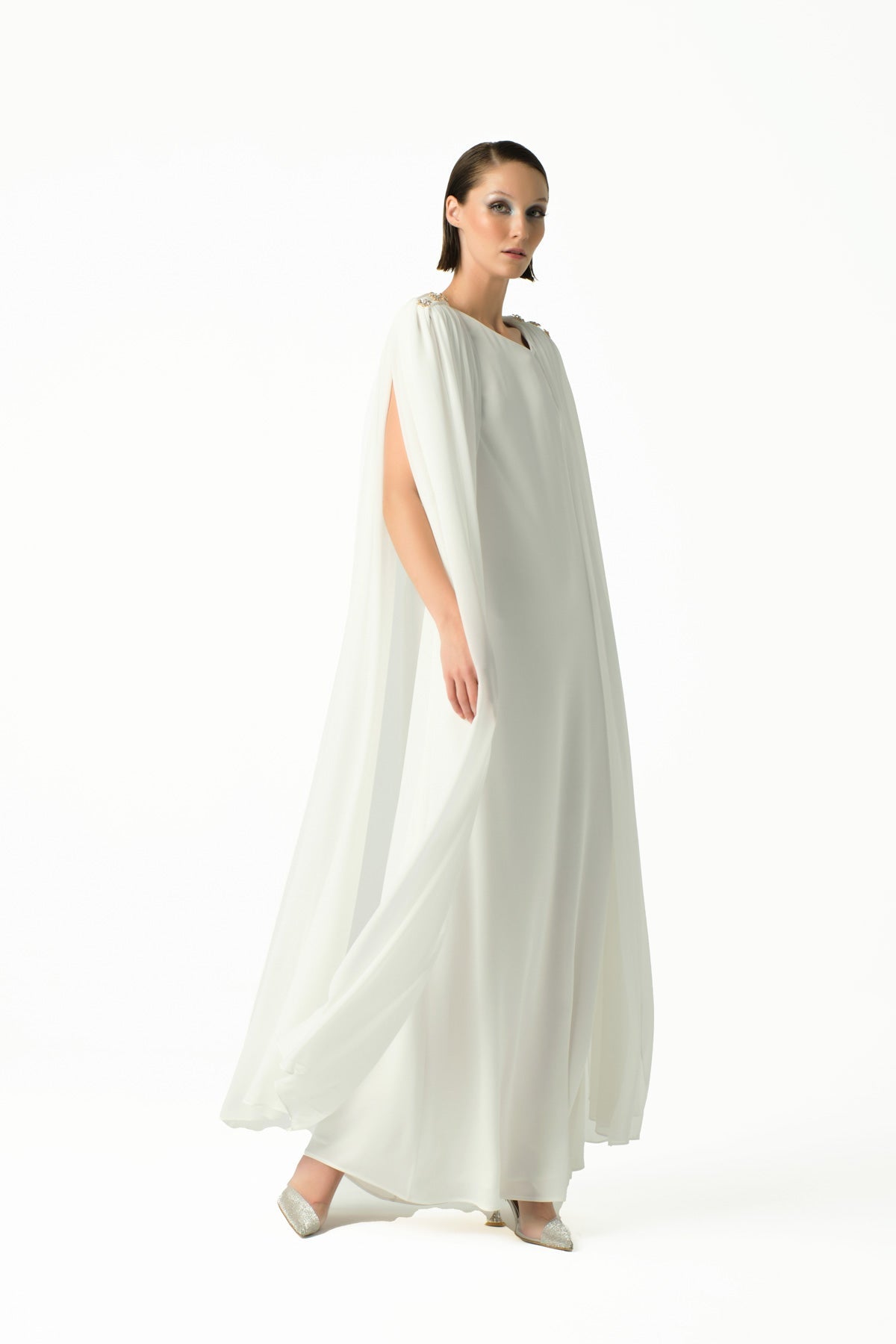 OLYMPIA DRESS