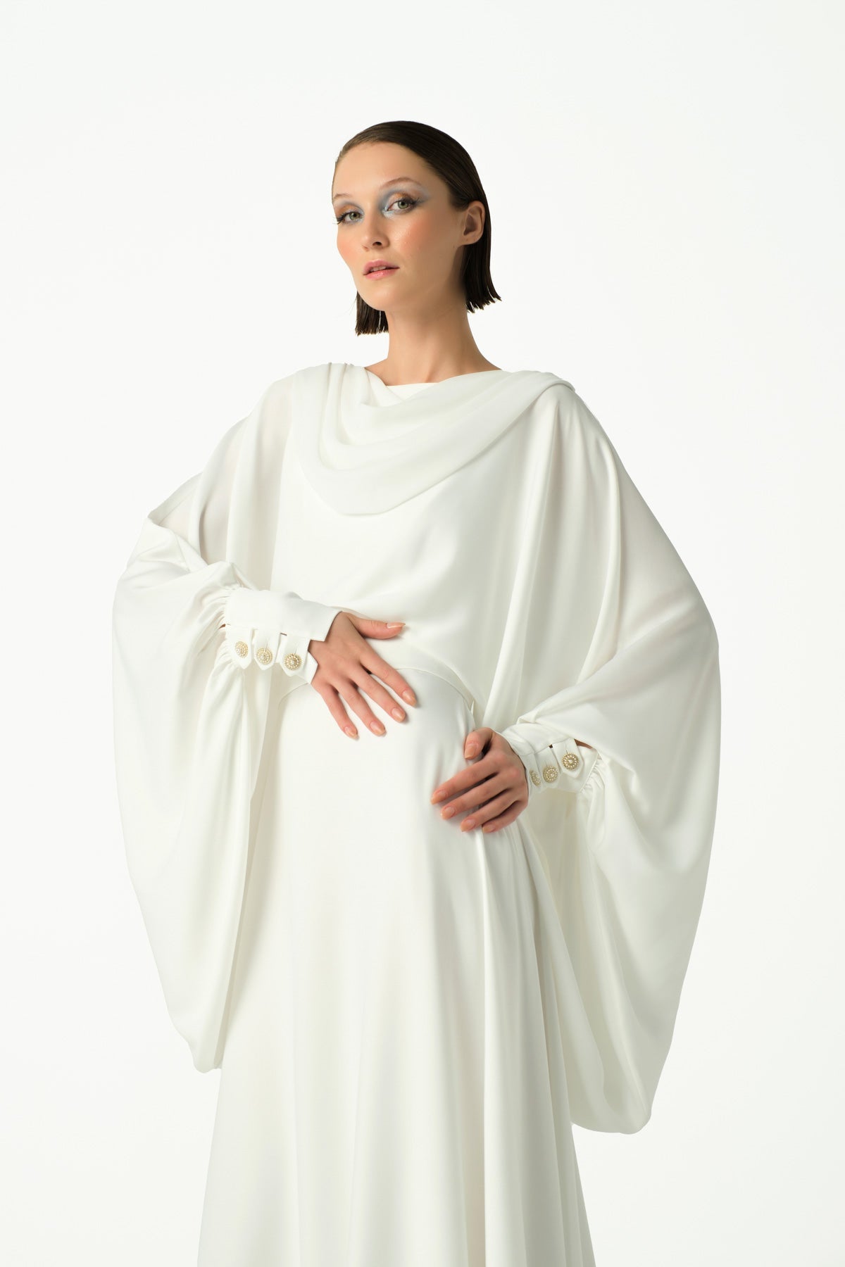 RACQUEL DRESS