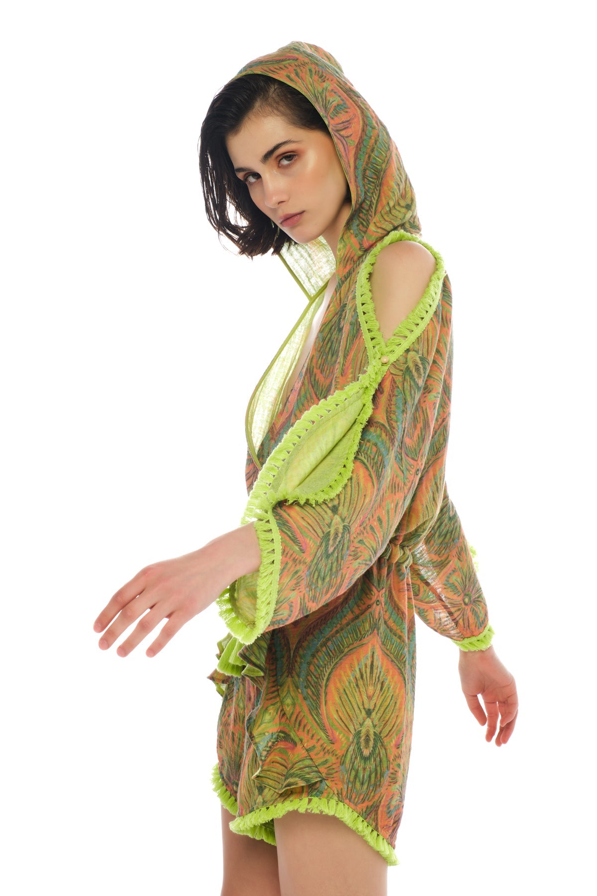 LARISSA JUMPSUIT
