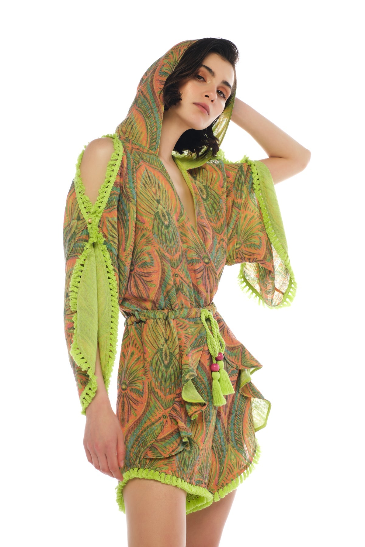 LARISSA JUMPSUIT