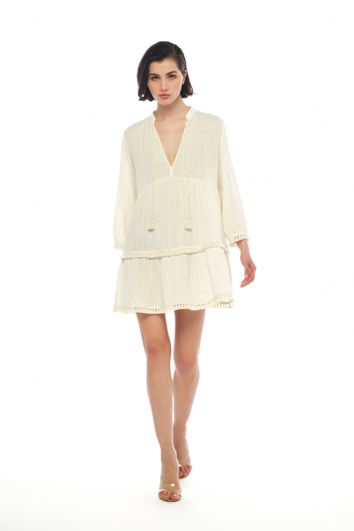 DAVIDA DRESS