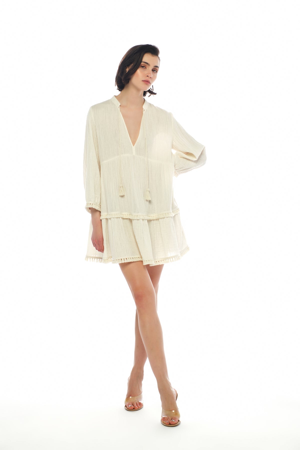 DAVIDA DRESS