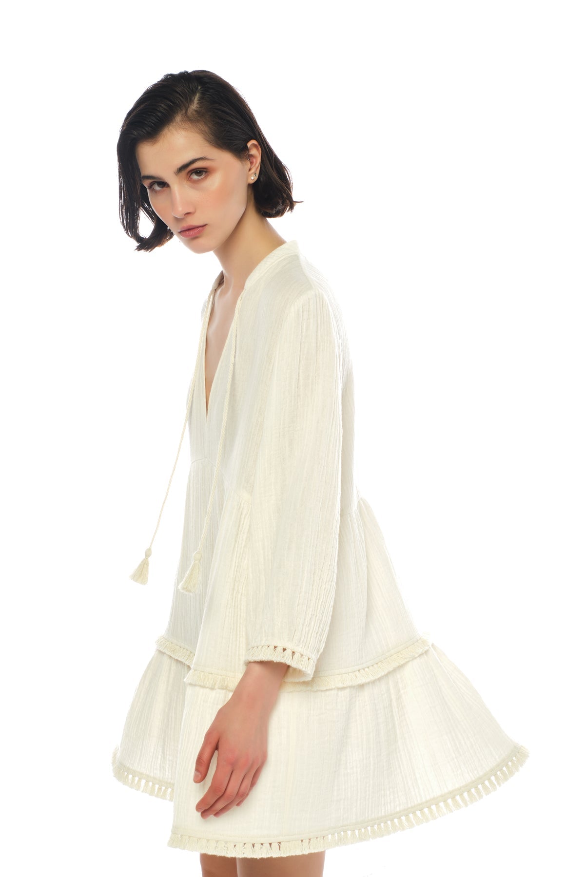 DAVIDA DRESS