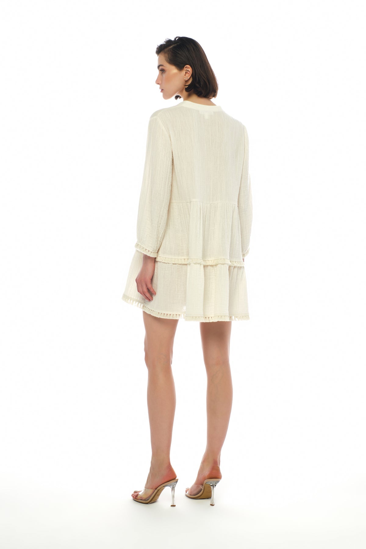 DAVIDA DRESS