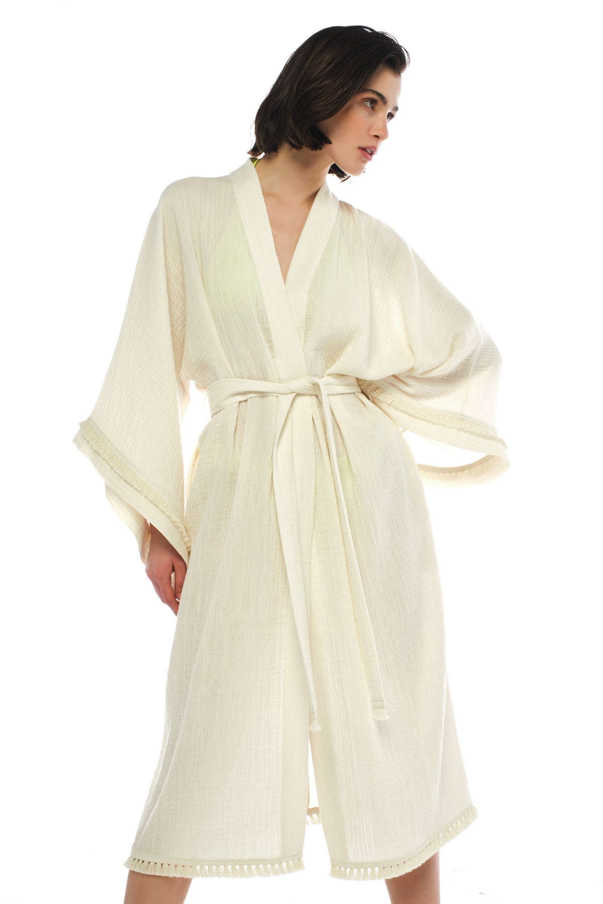 MARIEL KIMONO