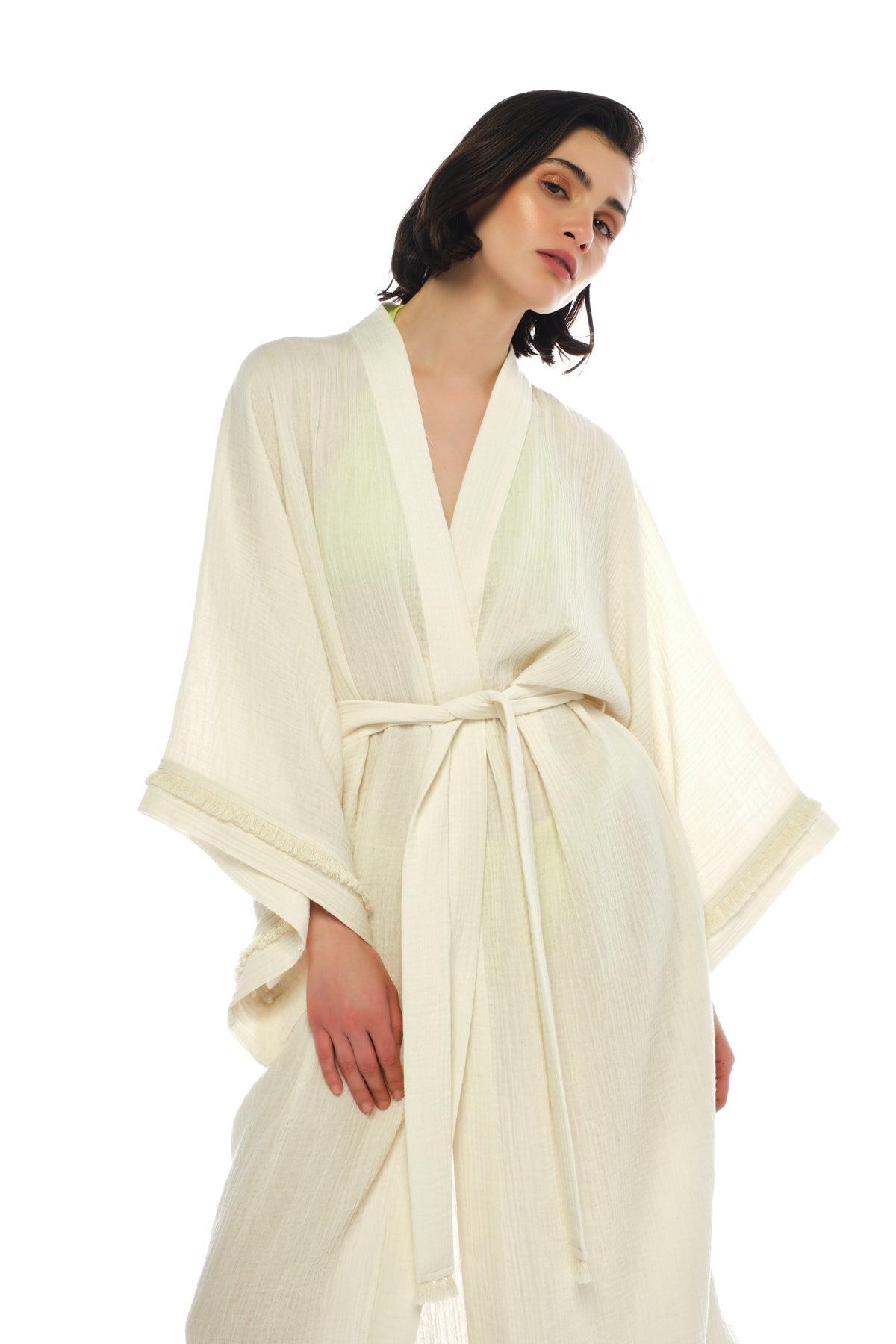 MARIEL KIMONO