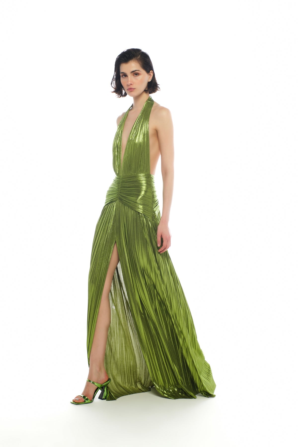 SITARA DRESS