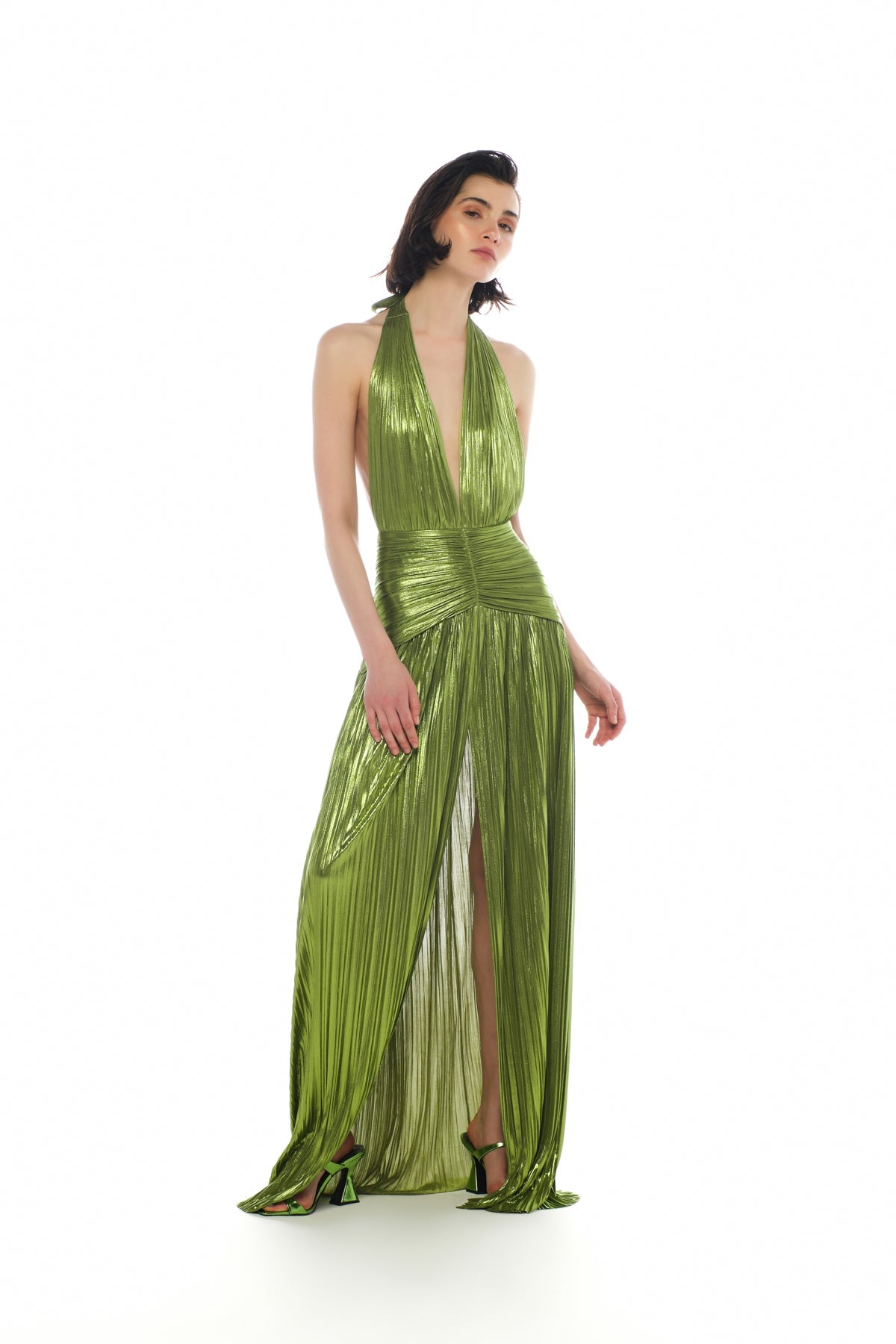 SITARA DRESS