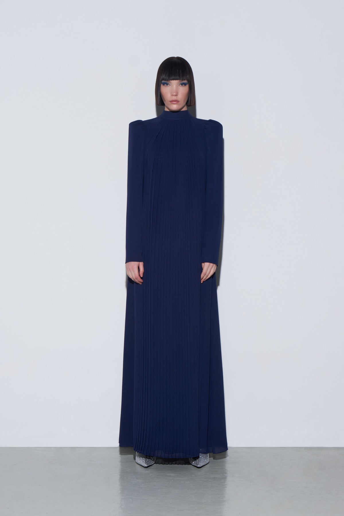 ZOEY DRESS
