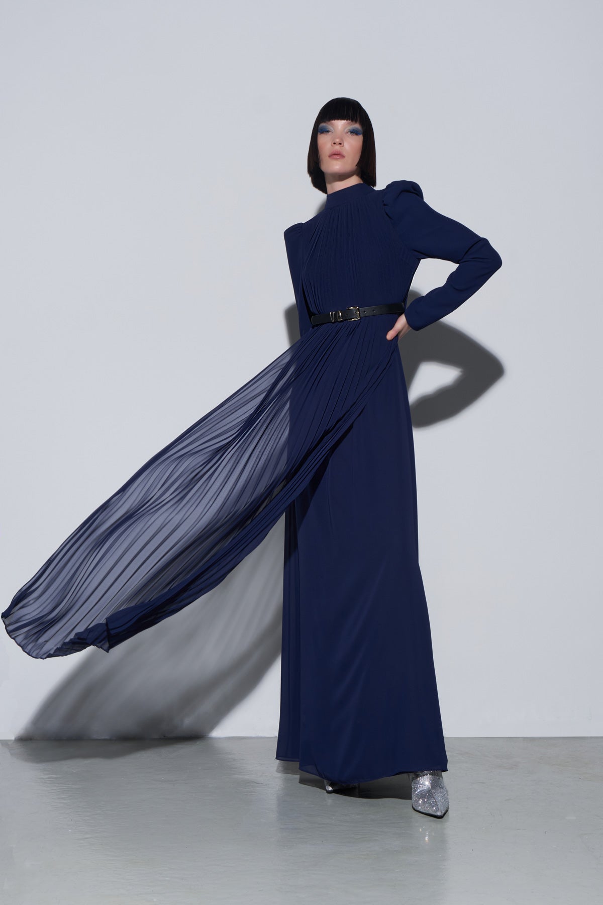 ZOEY DRESS