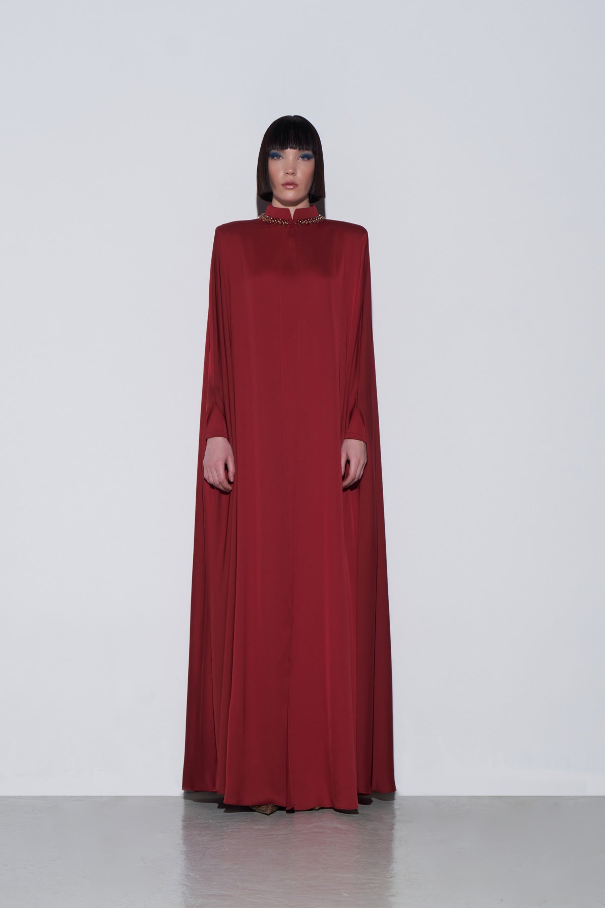 CHIVA DRESS