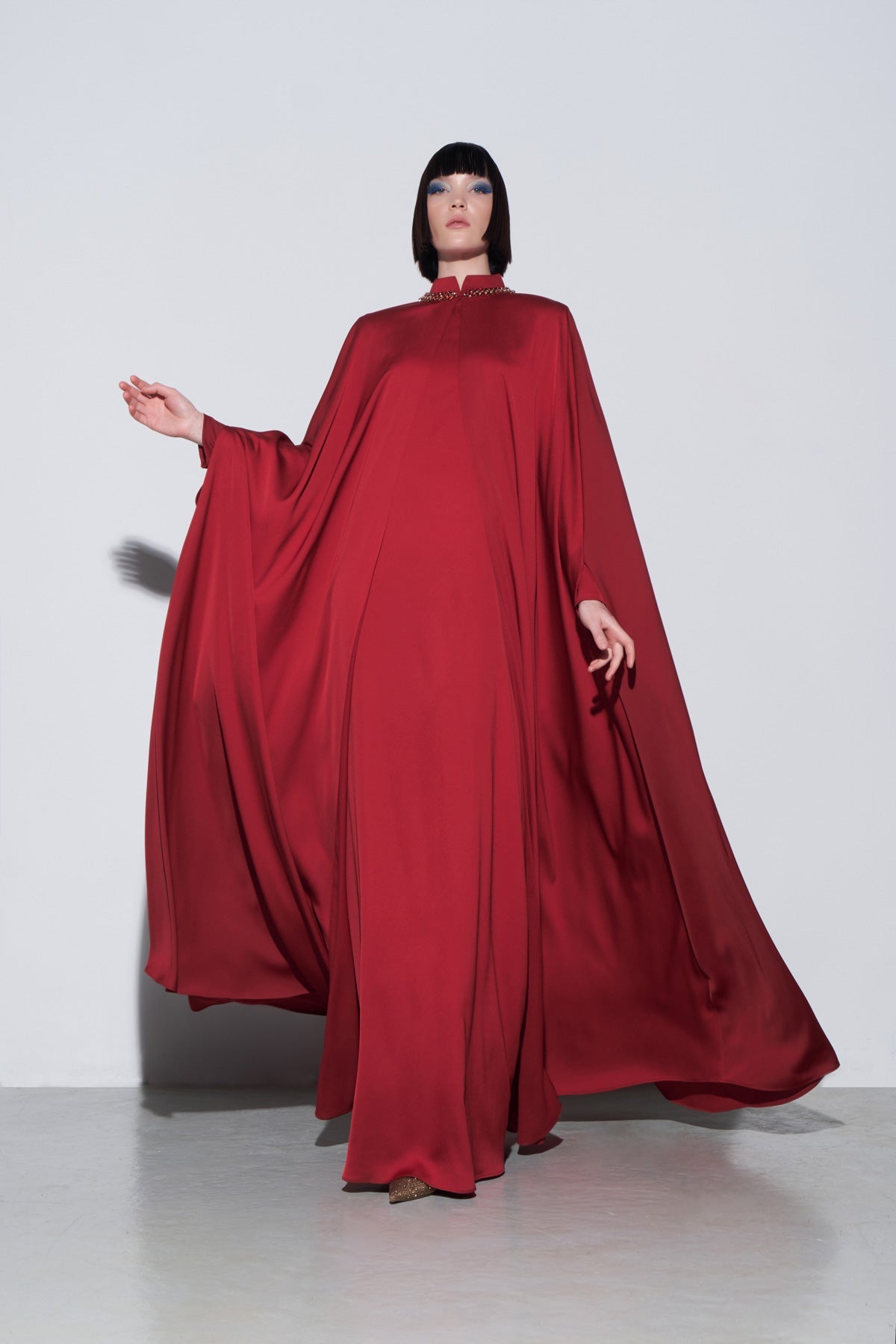 CHIVA DRESS